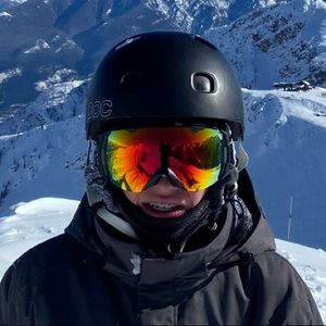 Meet your Posher, Jamie